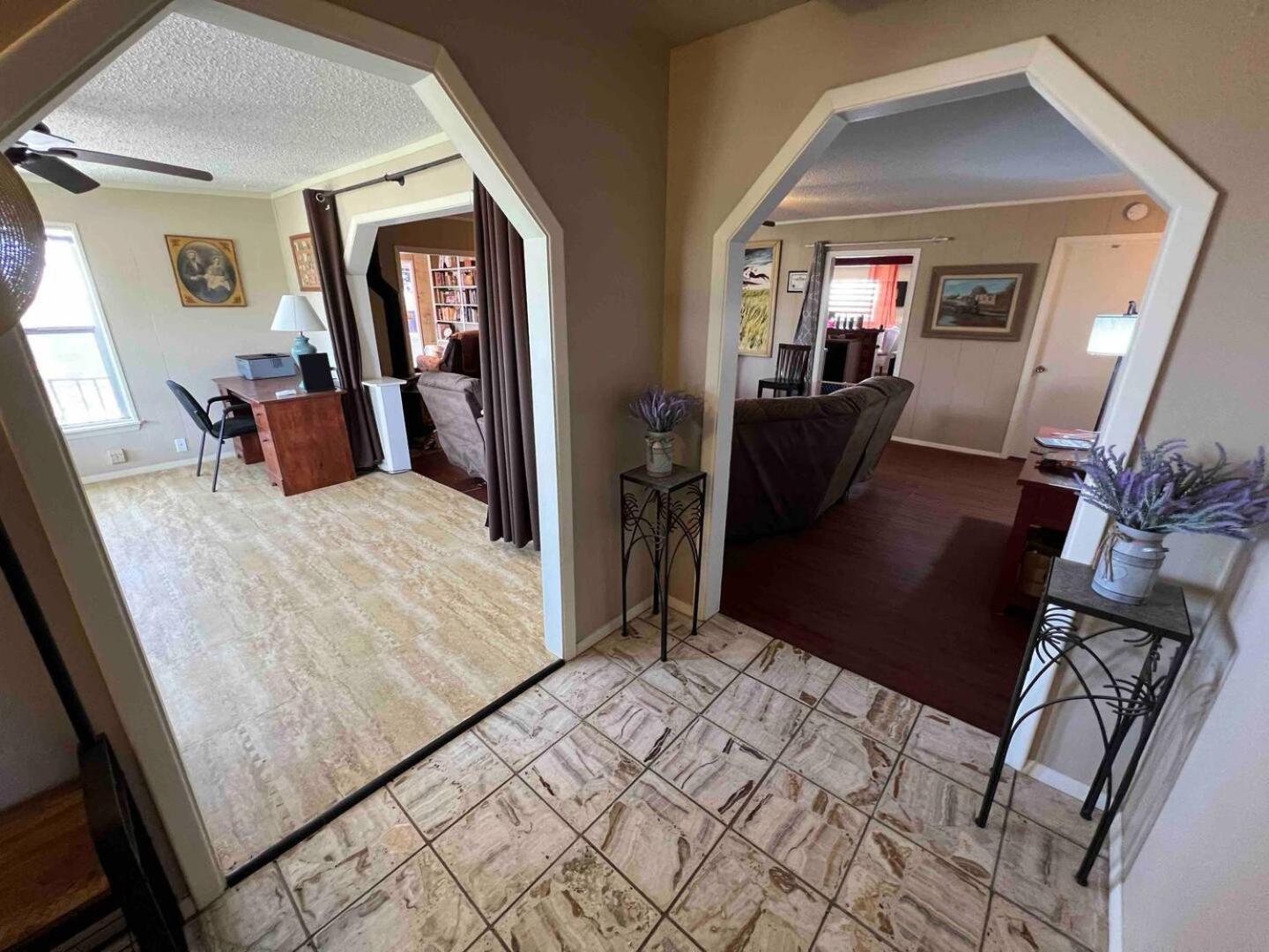 Hole In The Wall Getaway - Usa Mexico Border Bed And Breakfast Columbus Exterior foto